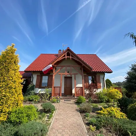 Ignacowka Εξοχικό σπίτι Kobyla Góra