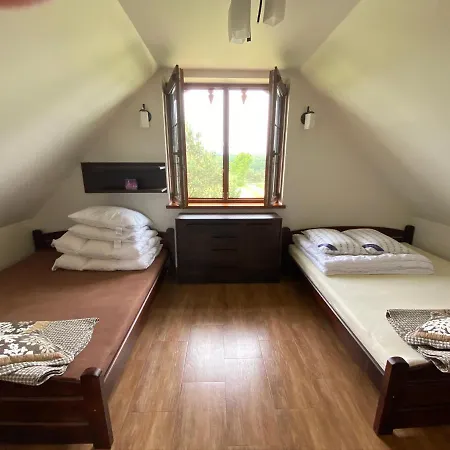 Ignacowka Εξοχικό σπίτι *