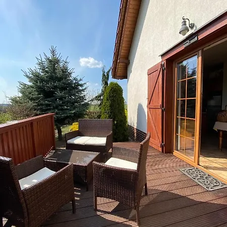 Country house Ignacowka Kobyla Gora