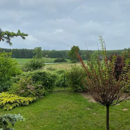 Séjour à la campagne Ignacowka