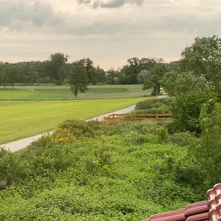 Ignacowka Εξοχικό σπίτι *