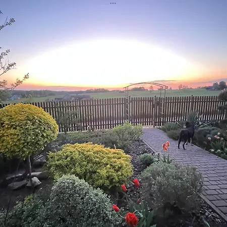 Ignacowka Εξοχικό σπίτι *