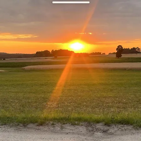 Εξοχικό σπίτι Ignacowka