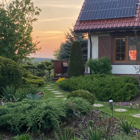 Ignacowka 컨트리하우스