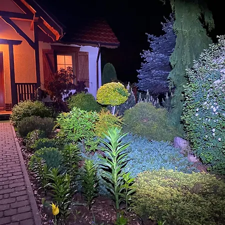 Ignacowka 컨트리하우스 *