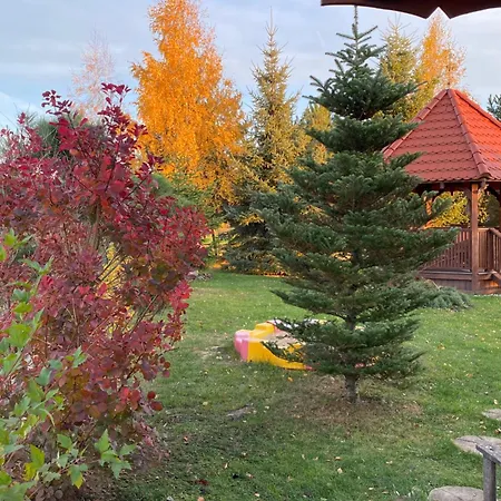 컨트리하우스 Ignacowka