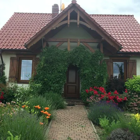 Ignacowka Εξοχικό σπίτι Kobyla Góra