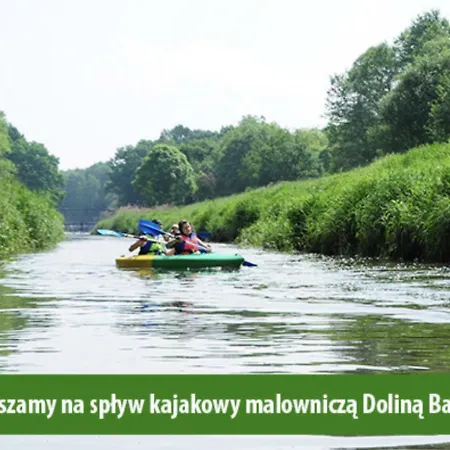 Ignacówka Gospodarstwo wiejskie