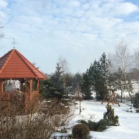Ignacowka Country house *