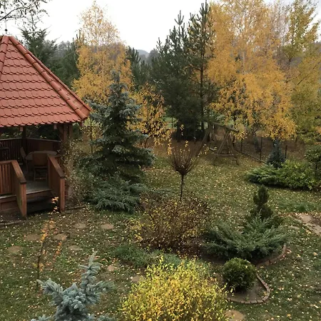 Ignacowka * Kobyla Góra