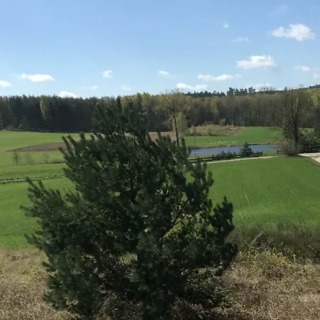 Country house Ignacowka