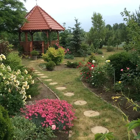 Ignacowka Country house