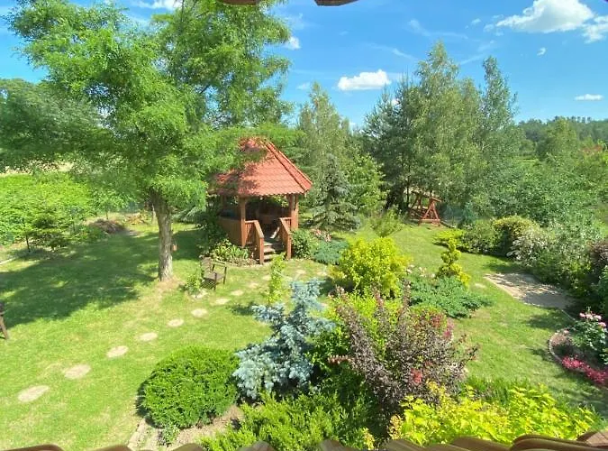 Ignacowka * Kobyla Góra