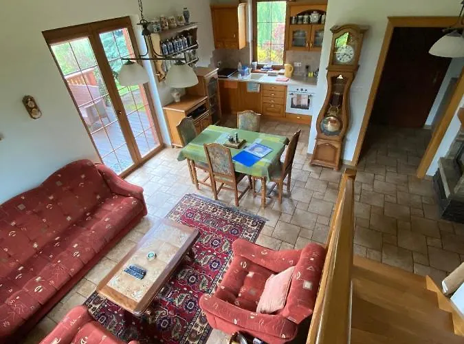 Ignacowka * Kobyla Góra