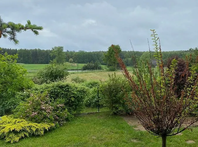 カントリーハウス Ignacowka