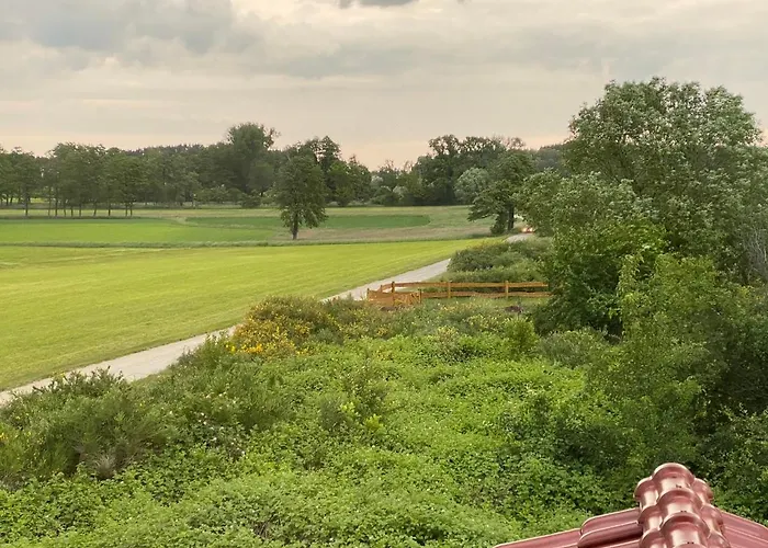 Ignacowka 컨트리하우스 *