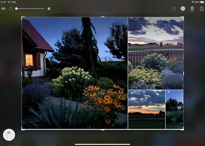 カントリーハウス Ignacowka *