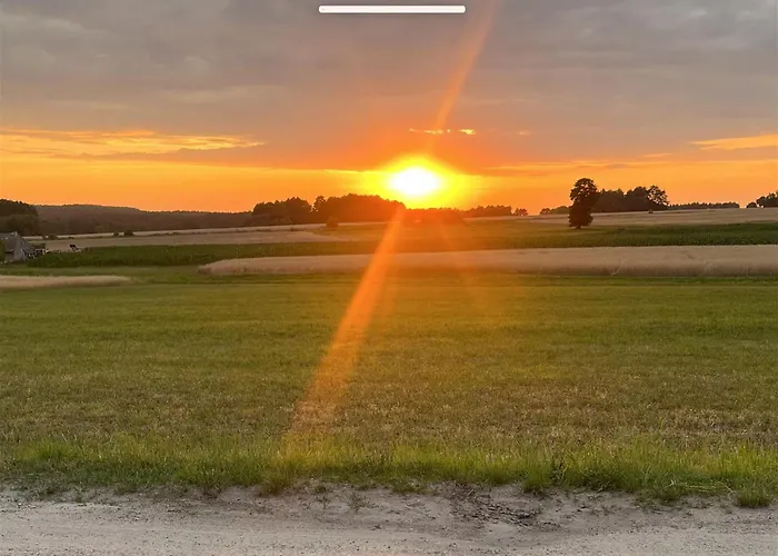 컨트리하우스 Ignacowka