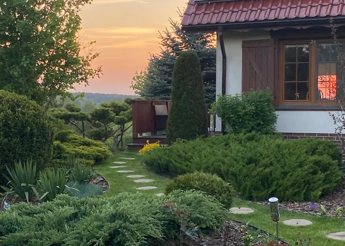 Ignacowka 컨트리하우스