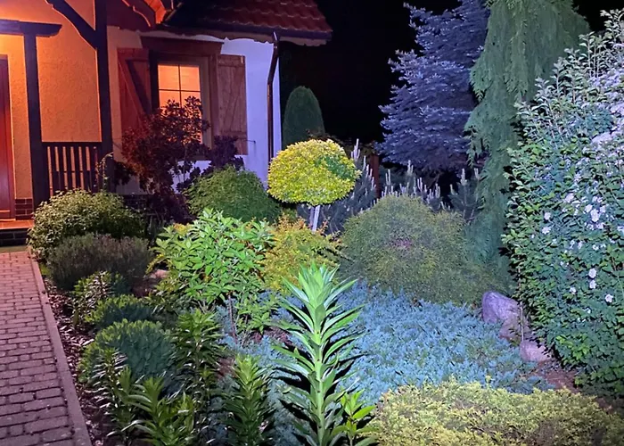 Ignacowka 컨트리하우스 *