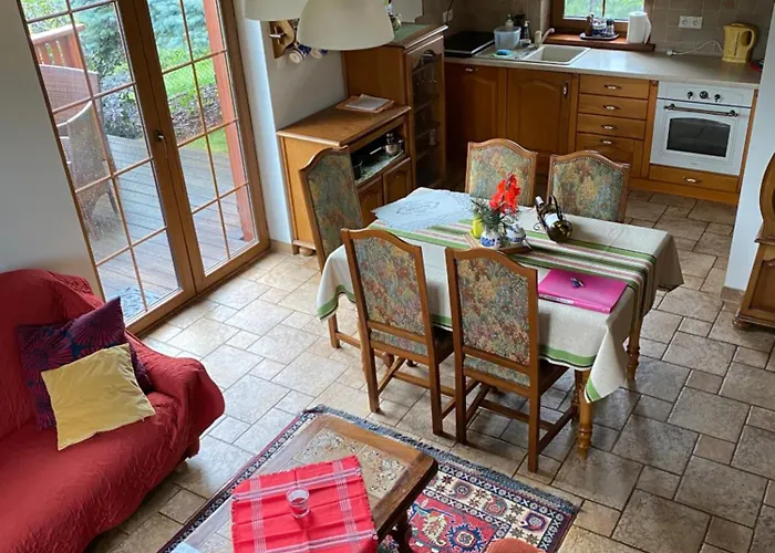 컨트리하우스 Ignacowka Kobyla Góra