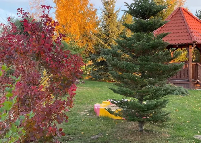 컨트리하우스 Ignacowka