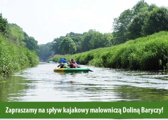 Ignacowka 컨트리하우스