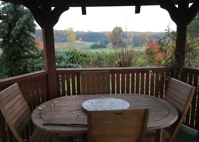 Ignacowka カントリーハウス Kobyla Góra