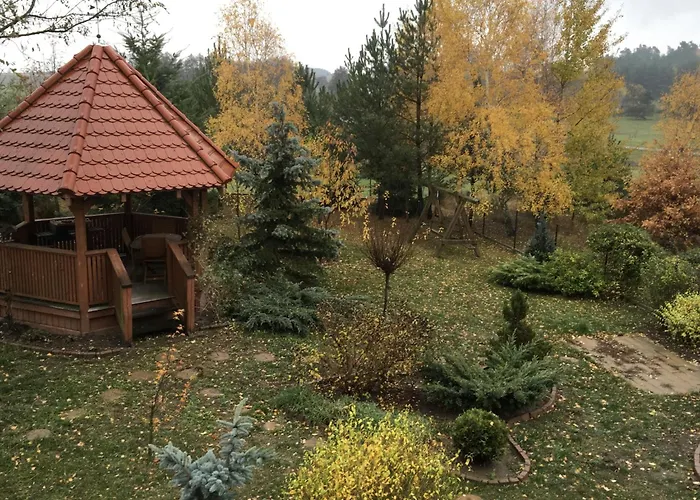 Ignacowka * Kobyla Góra