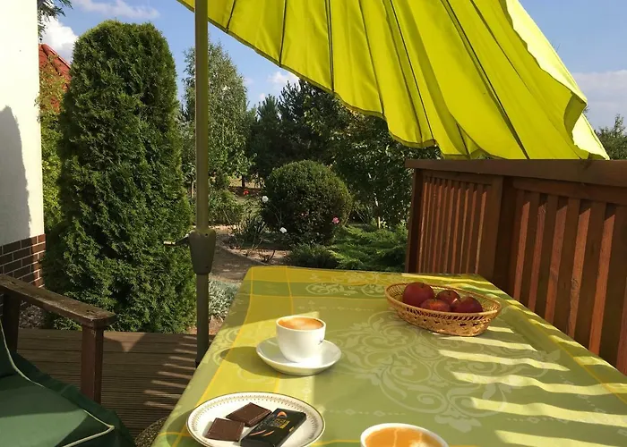 Ignacowka 컨트리하우스 *