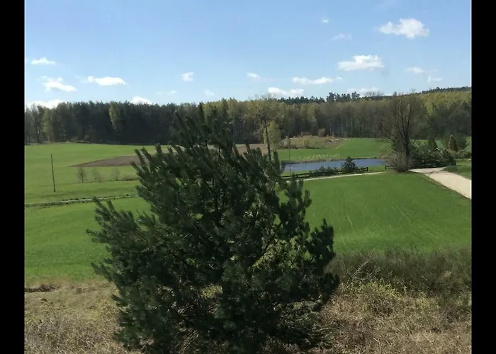 컨트리하우스 Ignacowka