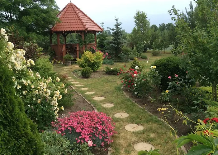 Ignacowka Casa di campagna