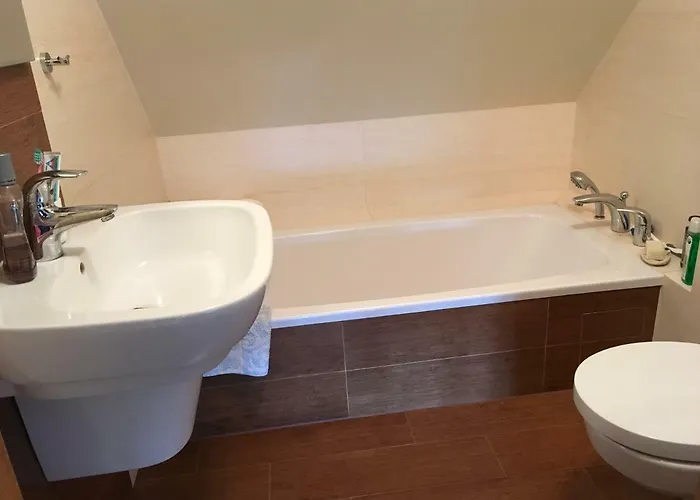 Ignacowka カントリーハウス Kobyla Góra