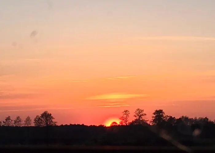 Casa di campagna Ignacowka