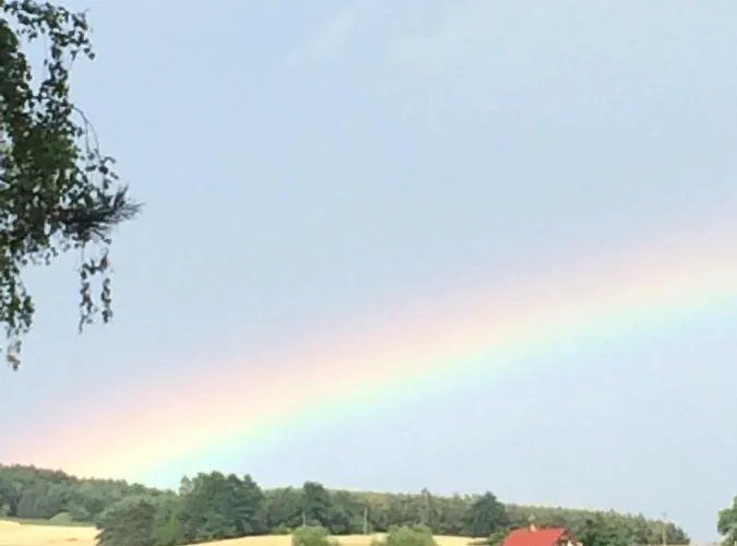 カントリーハウス Ignacowka