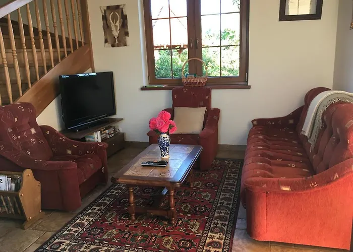 Ignacowka 컨트리하우스 *